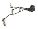 BMW K 1200 RS [2002] - Ignition coil with plug-4