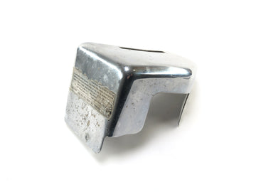 Kawasaki VN-15 VNT50A [1989] - Coolant tank cover - 0