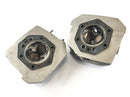 Moto Guzzi 850 Le Mans 3 VF [1986] - cylinder head on the right and left-10
