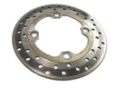 HONDA VTR 1000 SP 1 SC45 [2001] - rear brake disc 220x4.65mm-1