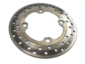 HONDA VTR 1000 SP 1 SC45 [2001] - rear brake disc 220x4.65mm