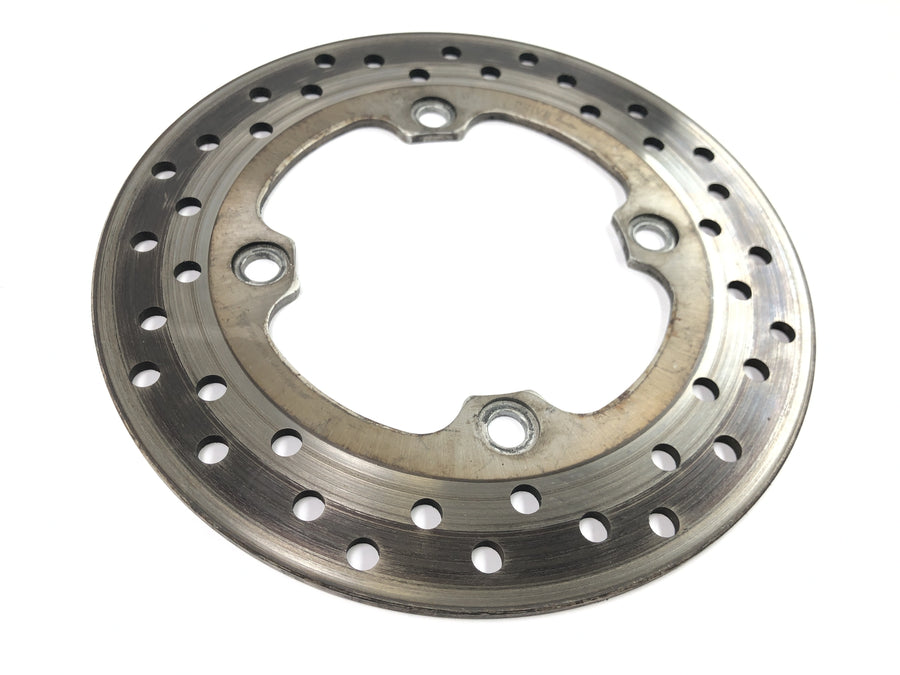 HONDA VTR 1000 SP 1 SC45 [2001] - rear brake disc 220x4.65mm