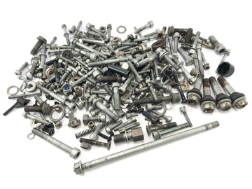 BMW R 1150 R R21 [2003] - residual parts and screws are bundle
