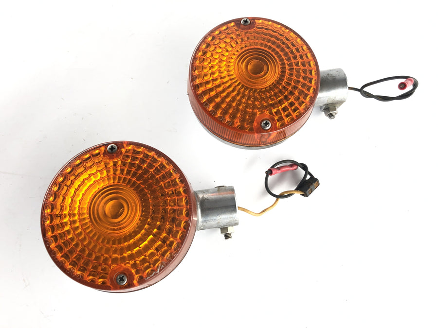 Honda GL 1000 Goldwing GL1 [1977] - indicator pair