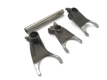Honda XBR 500 PC15 [1989] - Switching fork Switching forgap Set