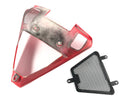 Ducati 1098 S H7 [2009] - cladding keel cladding in front-4