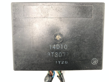 Suzuki DR 350 SK42B [1991] - CDI control unit ignition box controller module electronics CDI - 0