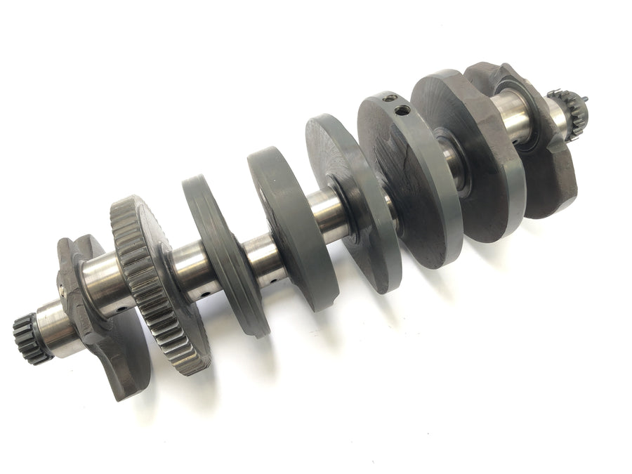 Kawasaki GPZ 1000 RX [1987] - crankshaft
