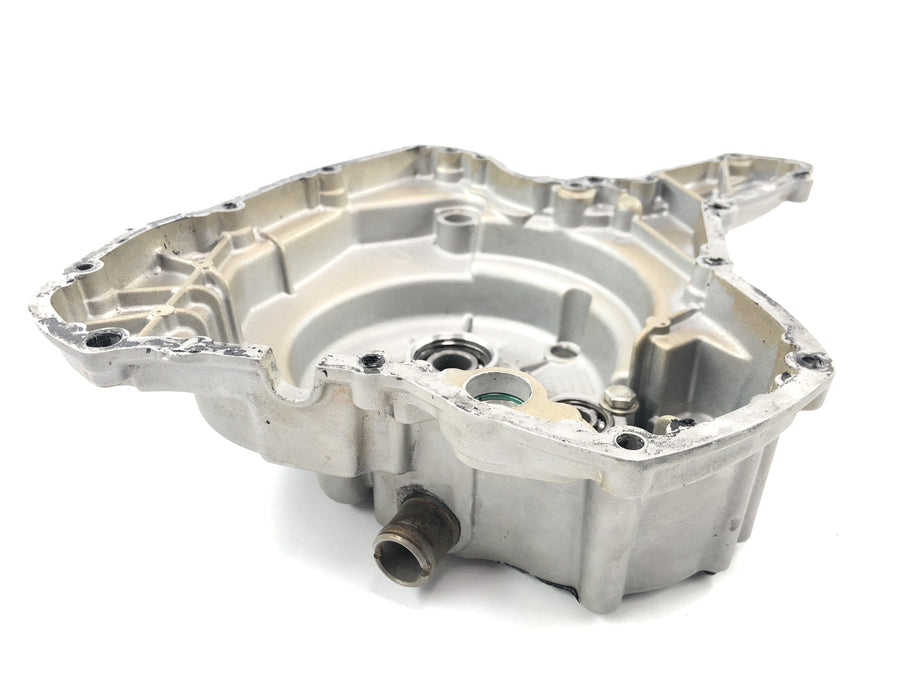 Ducati Monster S4R M4 [2004] - Alternator cover Engine cover left crankcase cover