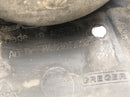 KTM LC4 640 EGS [2004] - license plate holder-5