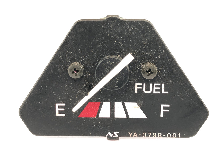 Yamaha XJR 1200 4PU [1996] - Fuel gauge fuel gauge fuel meter