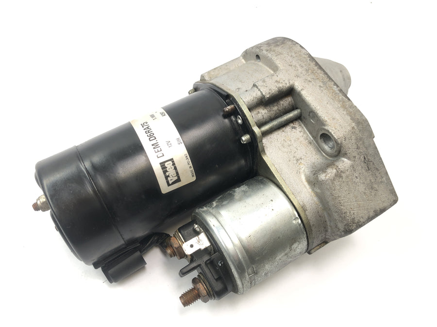 BMW R 1150 GS R21 [2002] - starter motor starter