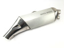 Moto Guzzi Stelvio 1200 4V [2009] - exhaust silencer output system-1