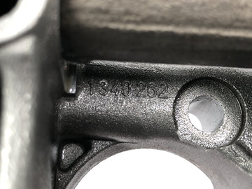 BMW R 1100 RT 259 [1999] - Camshaft bearing block camshaft bearing bridge valve train left and right - 0