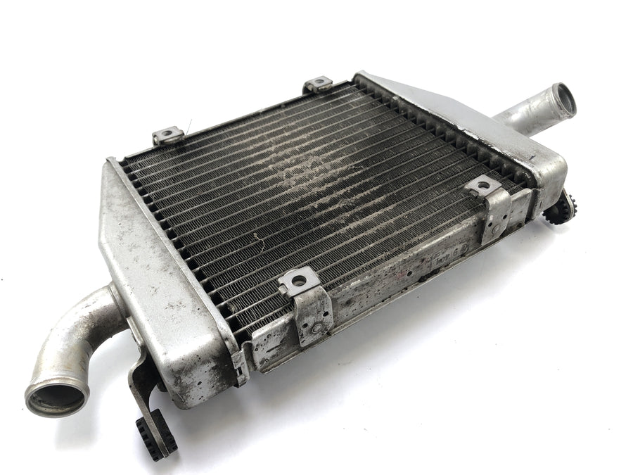 Yamaha RD 350 YPVS 31K [1984] - Water cooler
