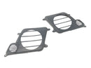 Honda GL 1500 Goldwing SC22 [1987] - speaker cover left and right-2