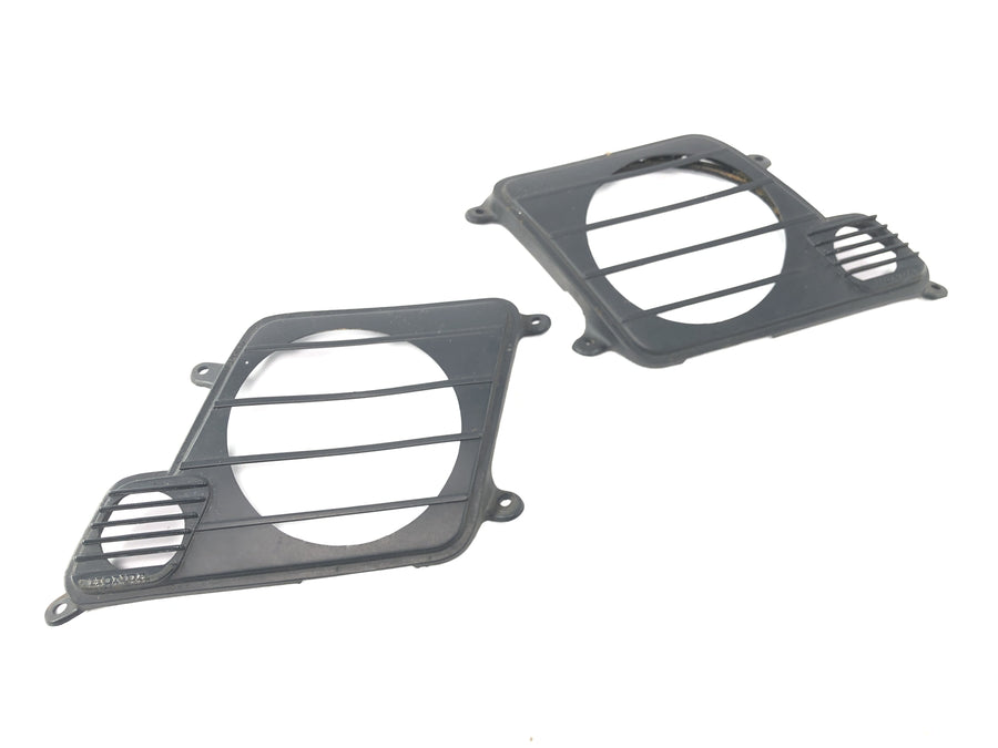 Honda GL 1500 Goldwing SC22 [1987] - speaker cover left and right