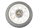 Honda XL 500 S PD01 [1982] - Rear wheel rim rear-5