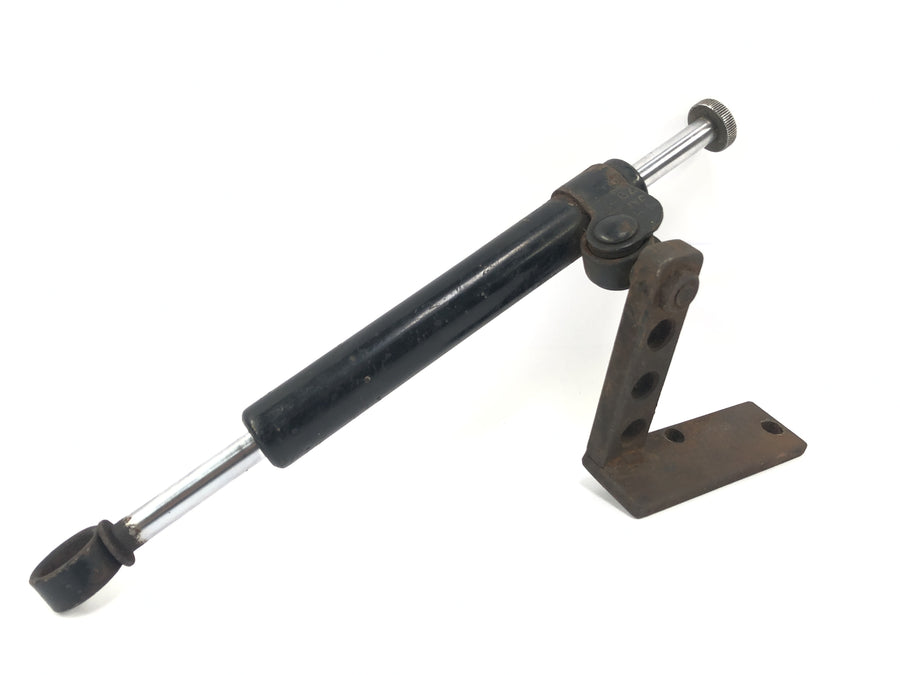 Ducati 900 SS [1991] - Steering damper