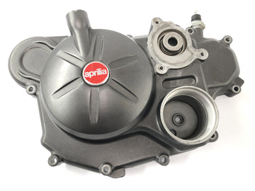 Aprilia SX 125 KX1 [2020] - Clutch cover engine cover