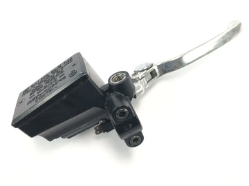 Yamaha MT 03 RM02 [2007] - Front brake pump, hand brake cylinder, front brake lever - 0