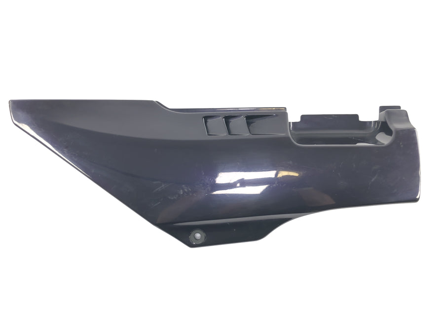 Kawasaki GPZ 1000 RX ZXT00A [1986] - Side cover side cover left fairing