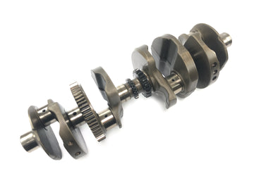 Yamaha XJR 1300 RP02 [1999] - Crankshaft crank drive engine shaft