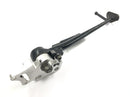 Yamaha YZF R1 RN04 [2001] - Side stand side support with holder and spring-4