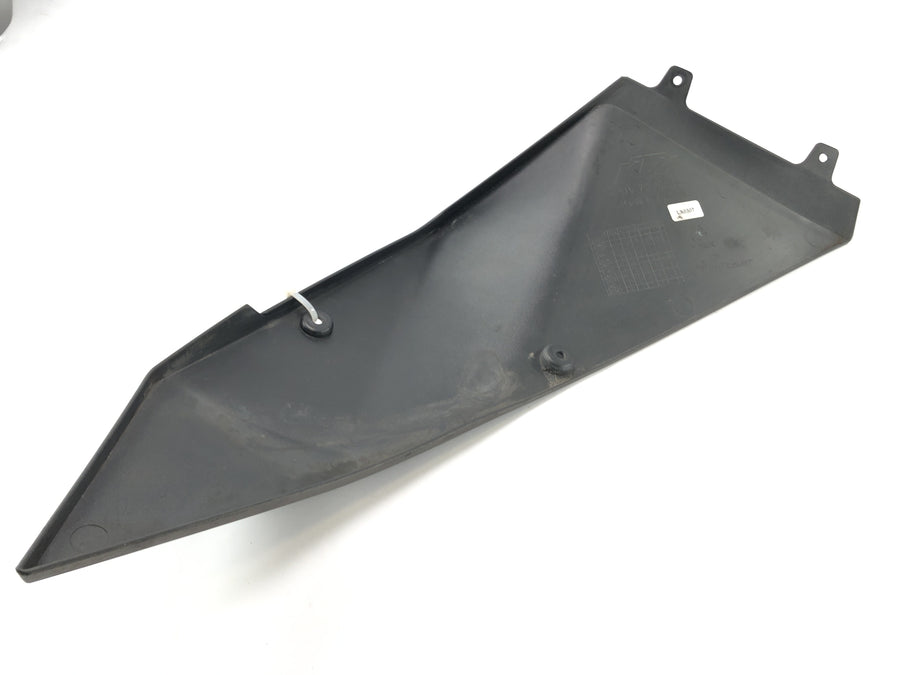 KTM 690 SM Prestige [2007] - Side cladding right cladding disguise part cover right