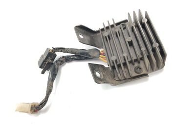 Suzuki DR 350 SK42B [1991] - Tension regulator rectifier charge control controller - 0
