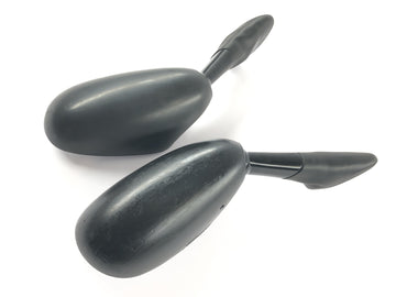 Kawasaki ZRX 1200 S ZRT20A [2001] - Rearview mirror exterior mirror set left and right - 0