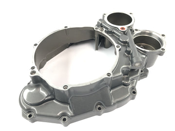 Yamaha MT 03 RM02 [2007] - Clutch cover engine housing engine cover right - 0