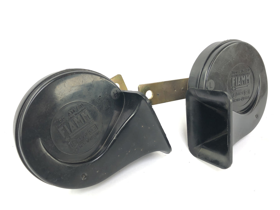 BMW K 100 RT [1988] - horn set pair