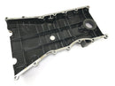 BMW K 1100 LT [1993] - Engine housing cover, ignition housing cover, front engine cover-5