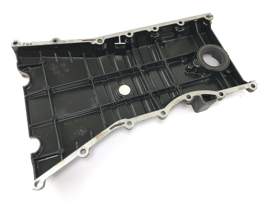 BMW K 1100 LT [1993] - Engine housing cover, ignition housing cover, front engine cover