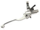 Suzuki RG 250 Gamma GJ21D [1987] - Front brake pump with brake lever-2