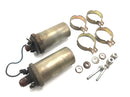 MOTO GUZZI CALIFORNIA 2 1000 VT [1982] - Ignition coil set ignition coil pair-1