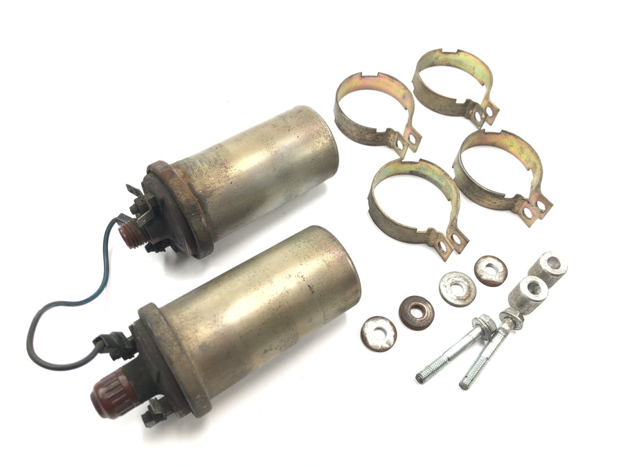 MOTO GUZZI CALIFORNIA 2 1000 VT [1982] - Ignition coil set ignition coil pair