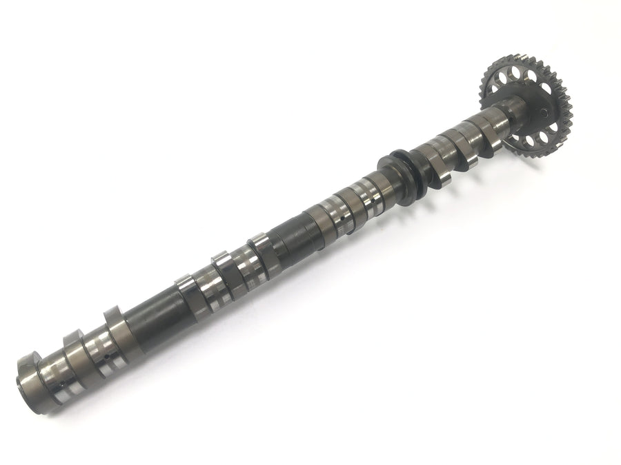 Yamaha YZF R1 RN01 [1998] - camshaft inlet nackewell