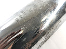Honda GL 500 SILVERSCHING PC02 [1982] - exhaust end pot silencer left and right-10