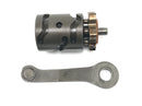 BMW F 650 GS R13 [2000] - shift drum shift star shift mechanism-4