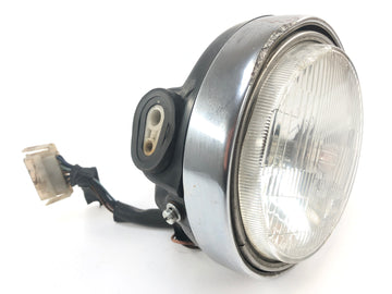 Yamaha XT 550 5Y3 [1982] - headlights