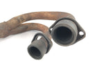 Yamaha XT 550 5Y3 [1982] - manifold exhaust manifold-4