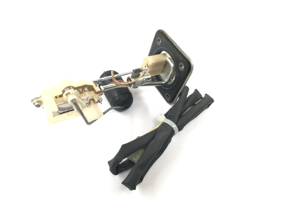 Kawasaki VN 1600 Classic VNT60A [2007] - Fuel level sensor float