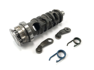 Kawasaki GPZ 1100 ZXT10E [1997] - switch roller camshaft gear shaft - 0