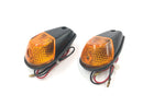 Suzuki GSX R 1100 GU74C [1987] - Indicator indicator pair front oval-2