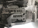 Honda GL 1500 Goldwing SC22 [1987] - engine housing with piston cylinder block crankcase engine block-3
