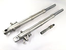 BMW R 1200 ST R1ST [2006] - Gabel Telegabel suspension fork with axis-1
