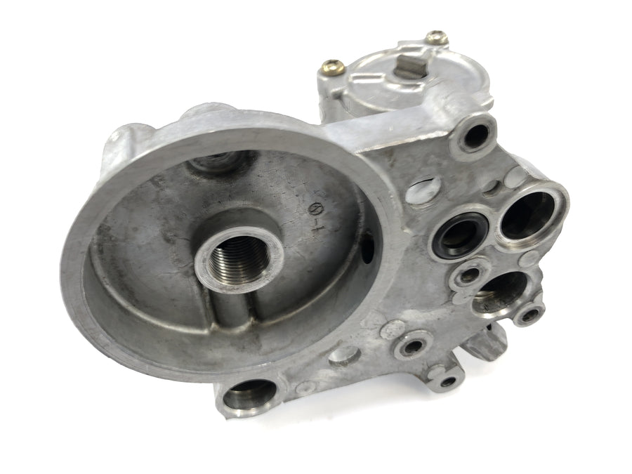 Kawasaki GPZ 1000 RX [1987] - Oil pump