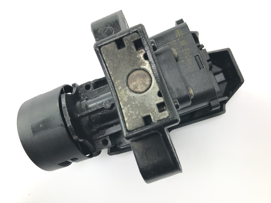 BMW R 1200 R R1ST [2008] - Lock set with CDI immobilizer ignition lock key set